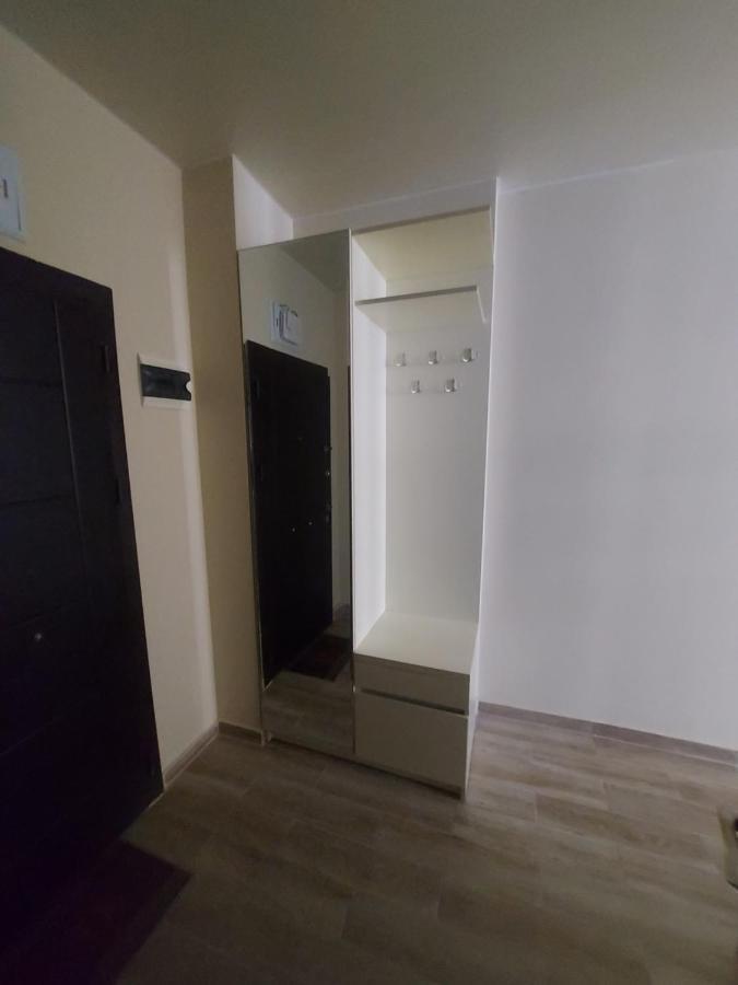 Andrew'S 2 Rooms Apartment In Batumi Ანდრიას 2 Ოთახიანი Აპარტამენტი Ბათუმში Екстер'єр фото