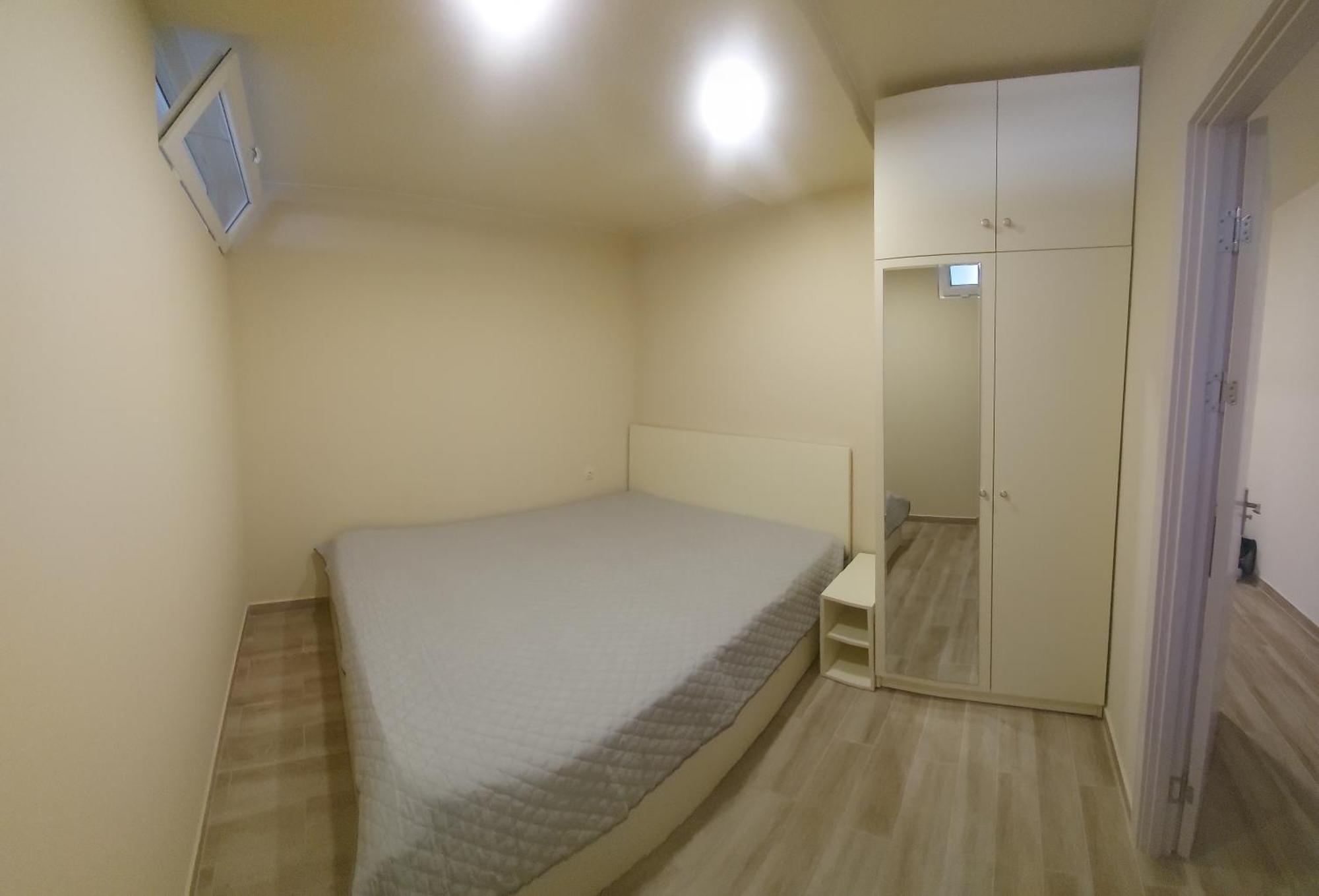Andrew'S 2 Rooms Apartment In Batumi Ანდრიას 2 Ოთახიანი Აპარტამენტი Ბათუმში Екстер'єр фото